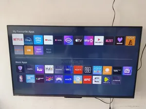 Toshiba Vidda Smart Television 32 Inches