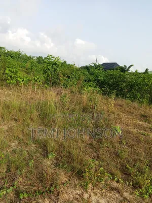 Land for Sale at Ewu Abiye Within Precious Estate, Igbogbo