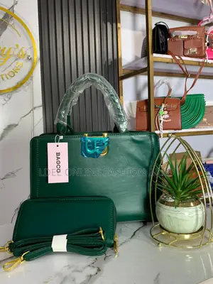 Big Luxury 2in1 Bag
