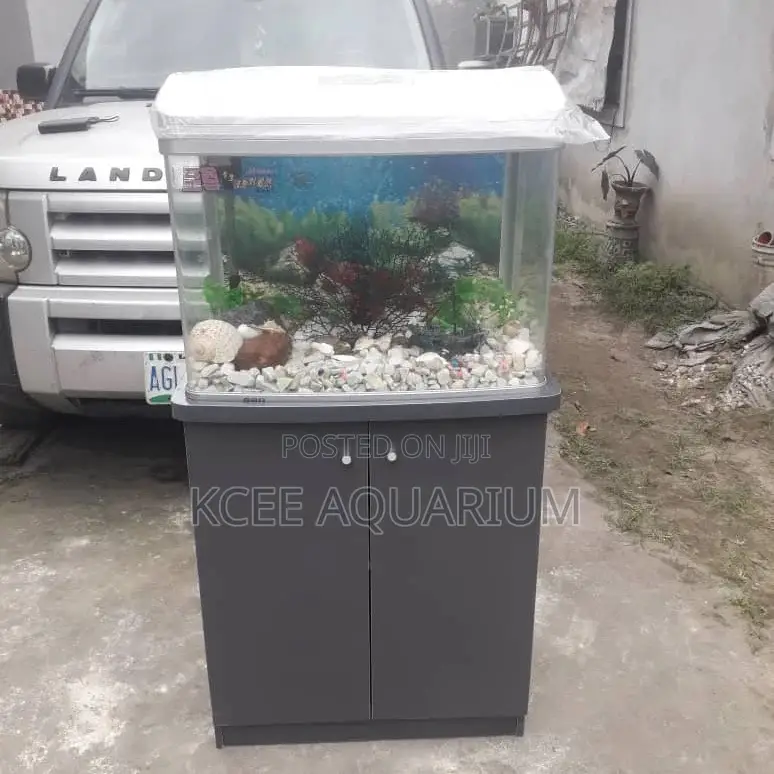 64 Litre Aquarium