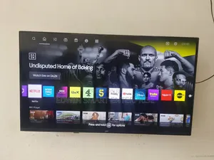 JVC Smart Television 40 Inches