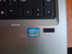 Laptop HP EliteBook 8470P 8GB Intel Core i5 HDD 512GB
