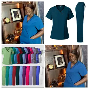 Medical Scrubs