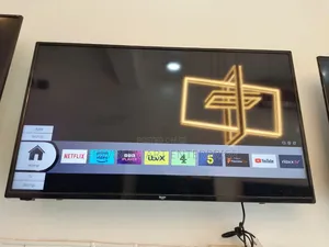 Bush Smart Television 43 Inches