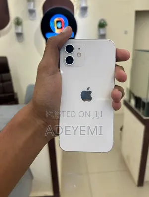 iPhone 12 Uk Direct