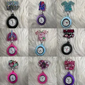 Medical Breast Watches