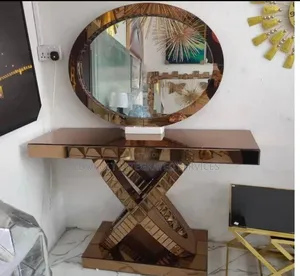 Console Table / Makeup Table
