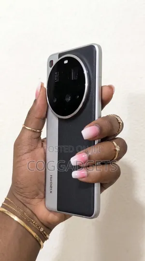 Xiaomi 15 Ultra 512 GB