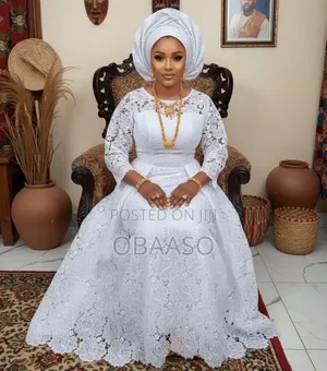 Luxury and Beautiful Cord Lace