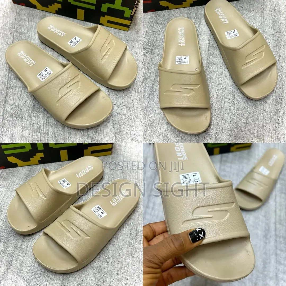 Men Slipper