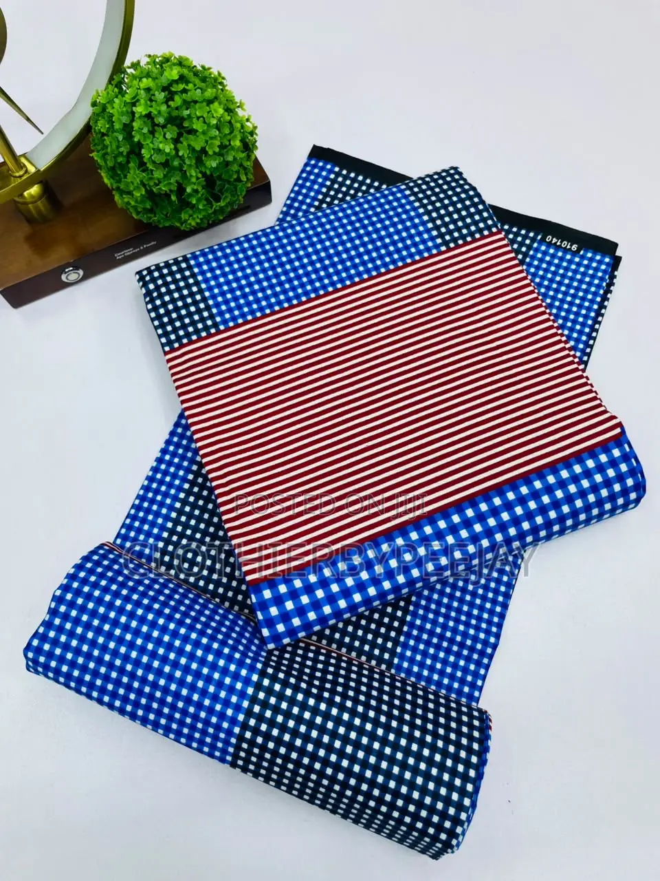 Uniform Print in Ankara