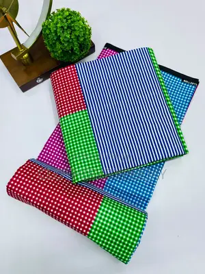 Uniform Print in Ankara