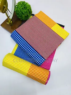 Uniform Print in Ankara
