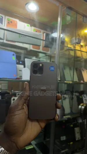 Apple iPhone 13 Pro 256 GB Black