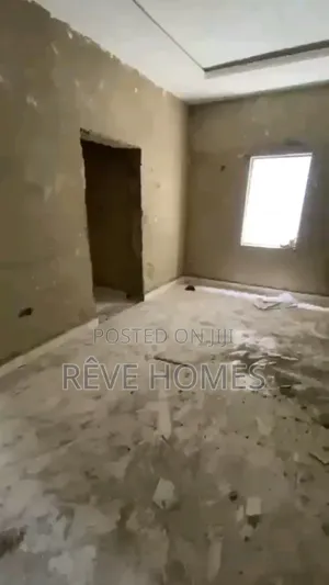 2bdrm Block of Flats in Shomolu / Shomolu for rent