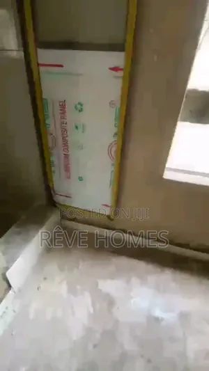 2bdrm Block of Flats in Shomolu / Shomolu for rent