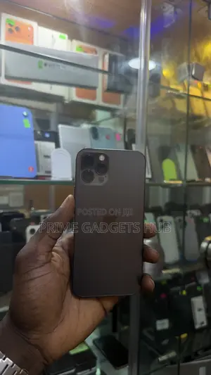 Apple iPhone 13 Pro 128 GB Black