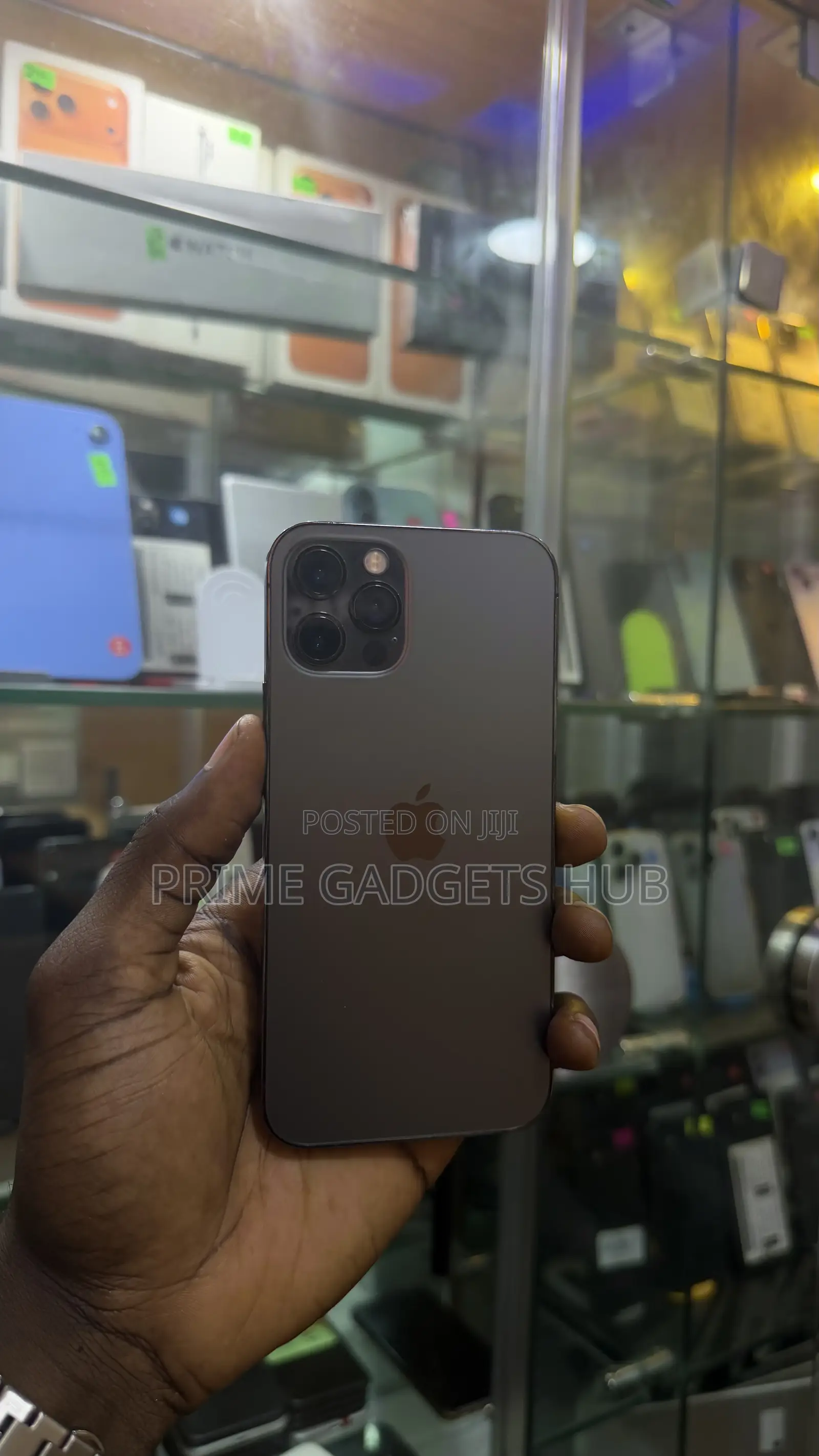 Apple iPhone 13 Pro 128 GB Black