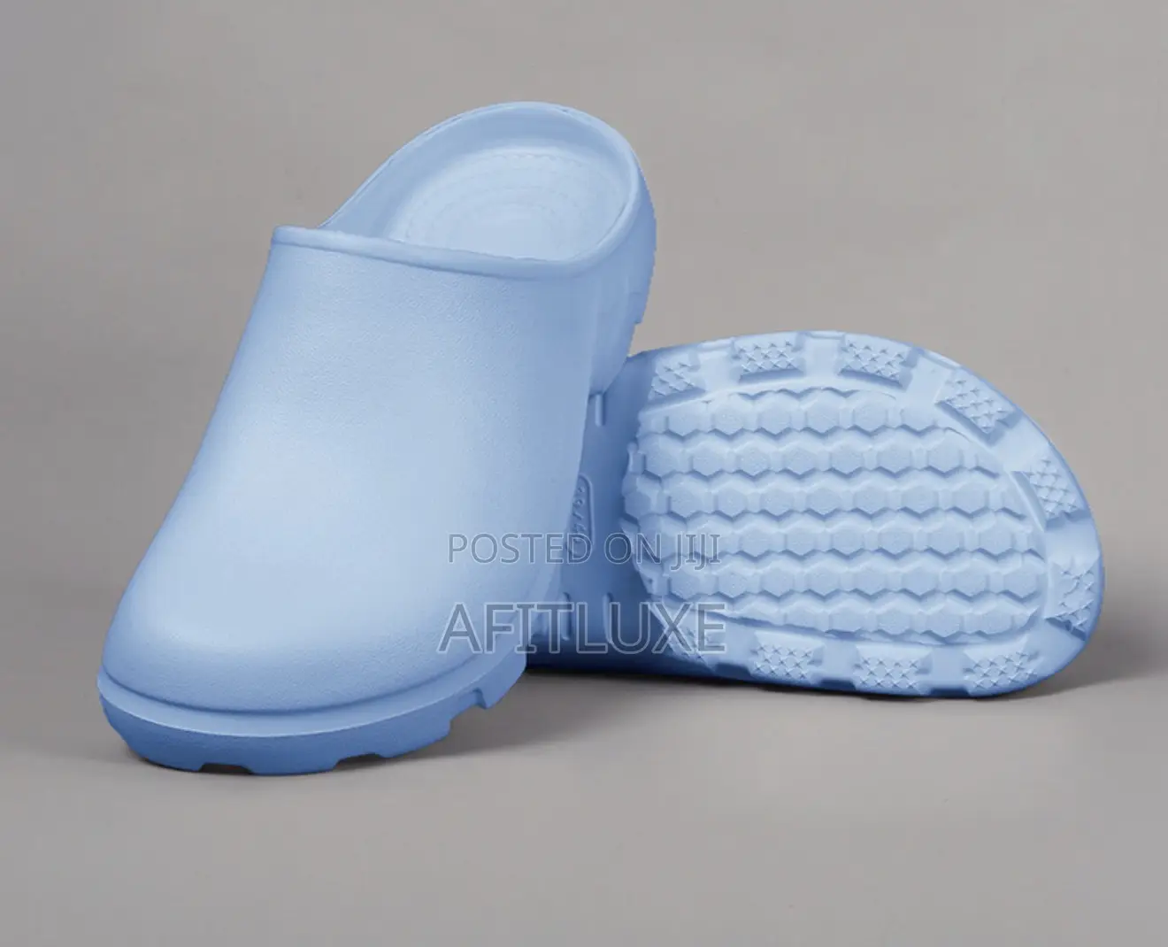 Original Medical Clogs/Crocd