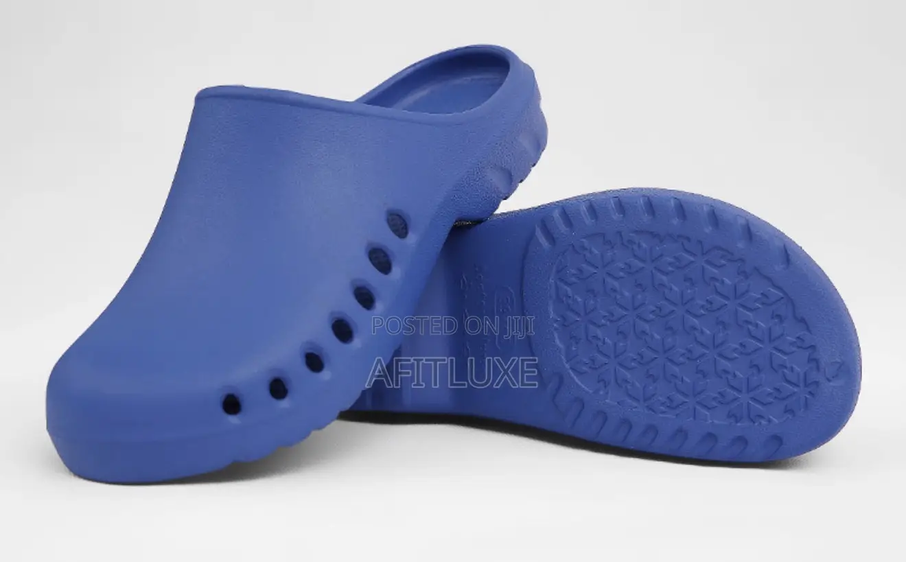 Original Medical Clogs/Crocd