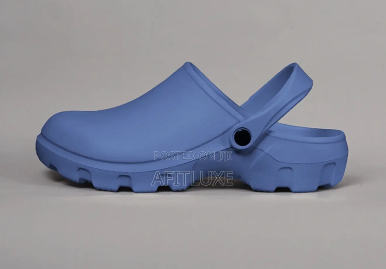 Original Medical Clogs/Crocd