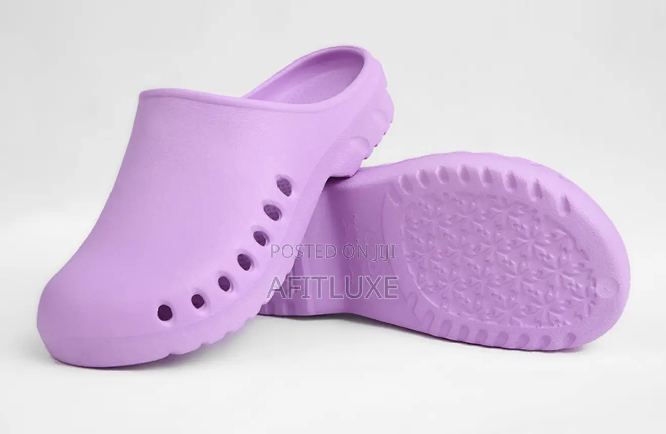 Original Medical Clogs/Crocd