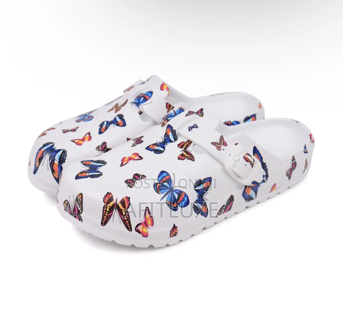 Original Medical Clogs/Crocd