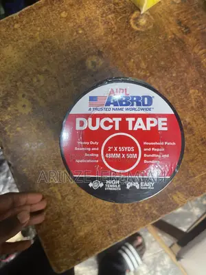 Aipl Abro Duct Tape