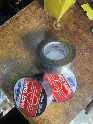 Aipl Abro Duct Tape