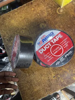 Aipl Abro Duct Tape