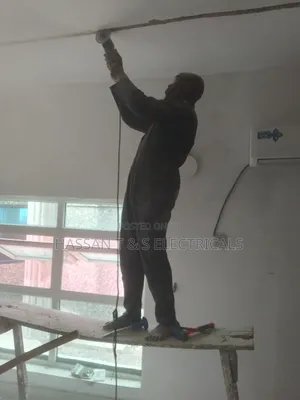 Professional Electrician