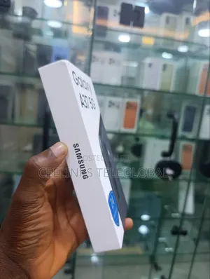 New Samsung Galaxy A37 256 GB Black