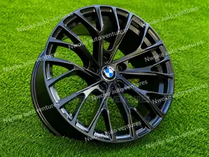 19 Inches for BWM 2018 Model