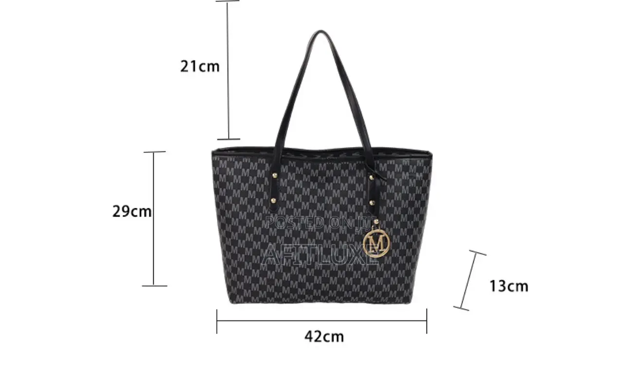 Mediuk Tote Bags