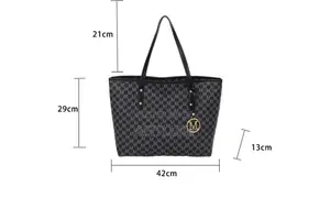 Mediuk Tote Bags