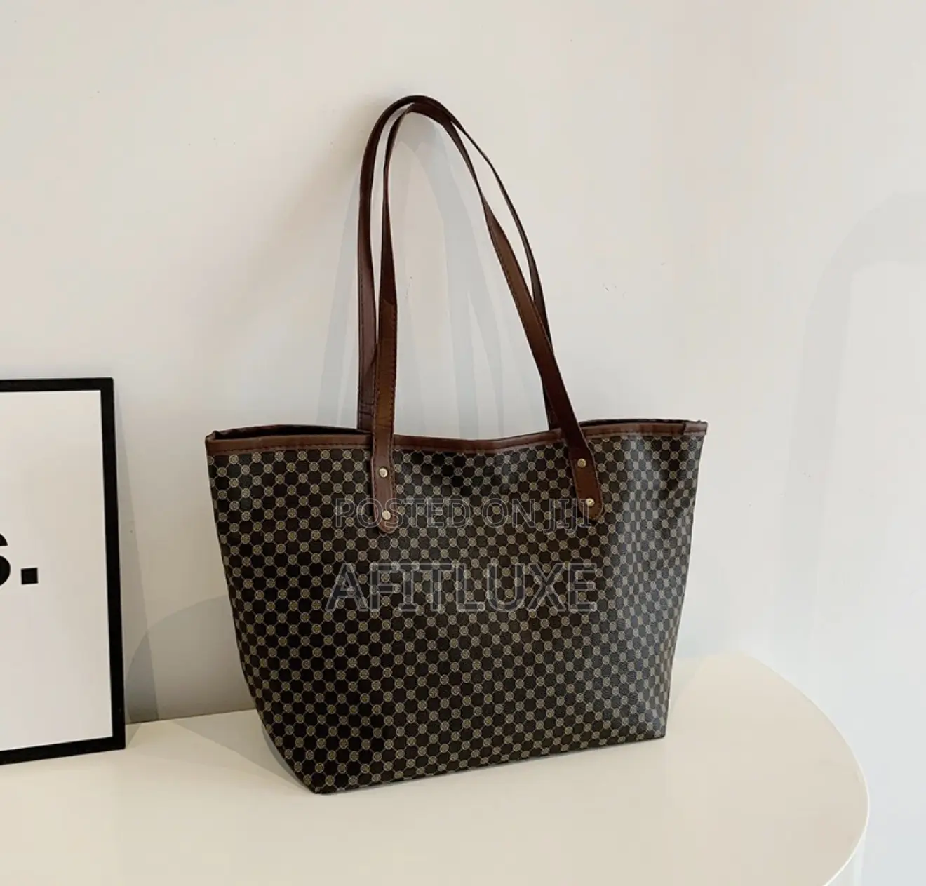 Mediuk Tote Bags