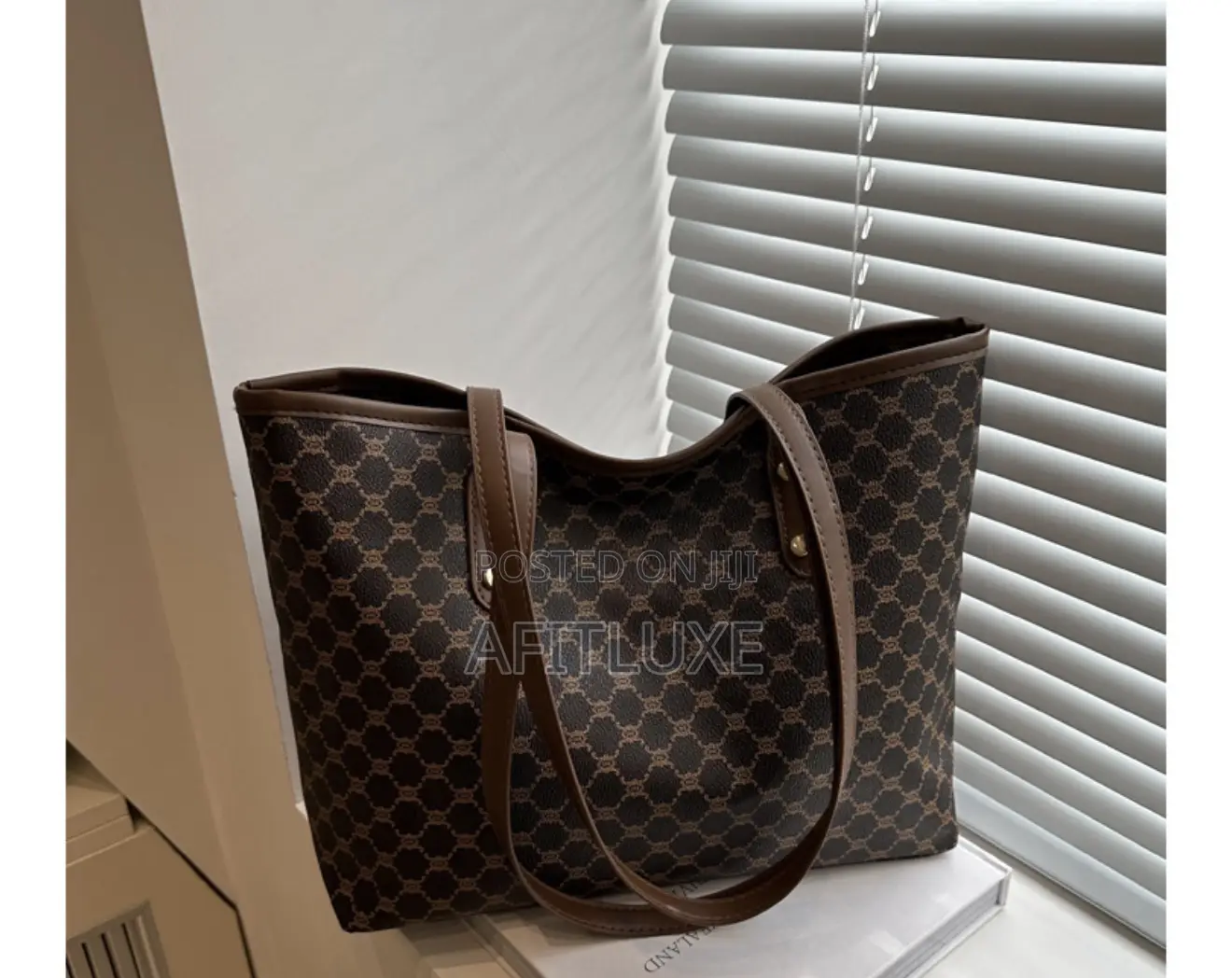 Mediuk Tote Bags