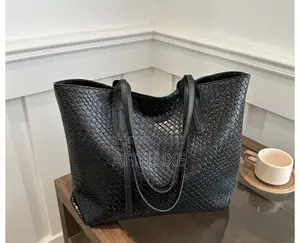 Mediuk Tote Bags