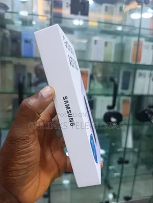 New Samsung Galaxy A37 128 GB Blue