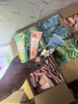 Hand Cream A