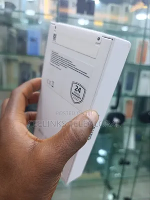 New Samsung Galaxy A37 128 GB Green
