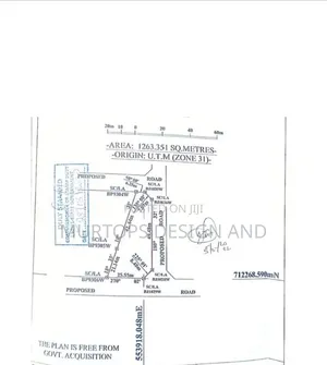 Just Out Joint Venture at Kekki Phase 1 With Governor Consent