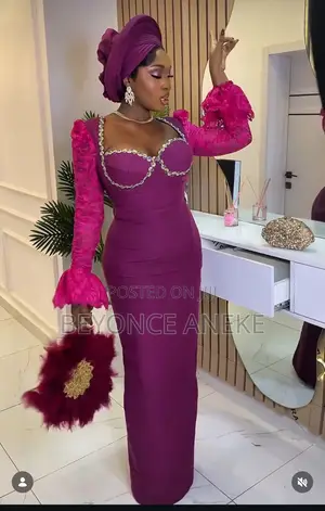 Full Traditional Attire
