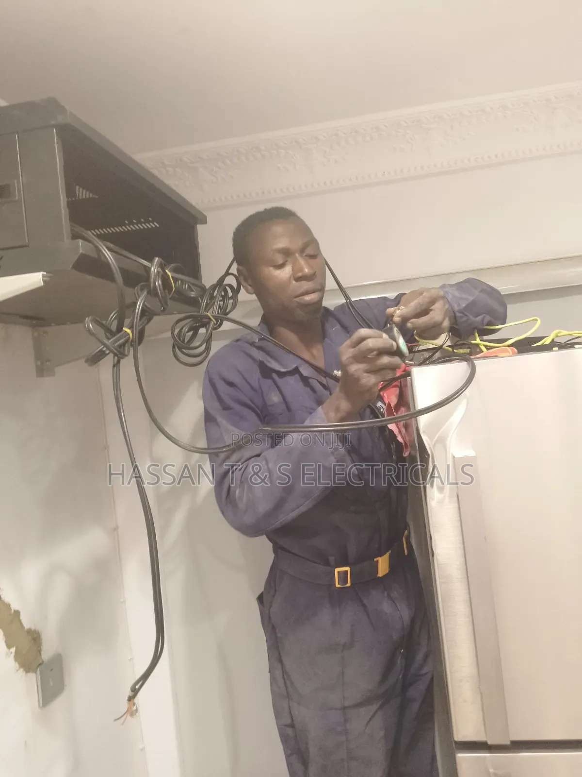 CCTV Installation