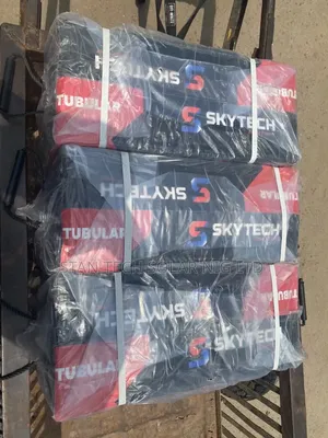 Skytech 240ah Tubular Battery