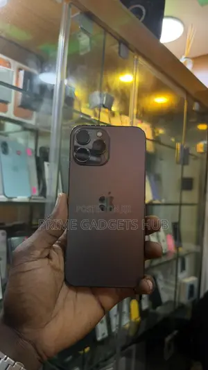 Apple iPhone 13 Pro 256 GB Black