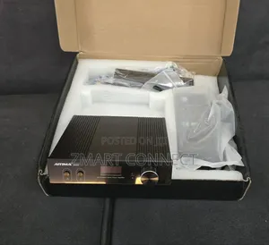 Aiyima Audio Amplifier
