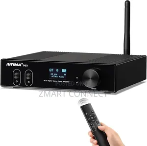 Aiyima Audio Amplifier