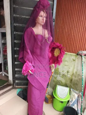 Full Traditional Attire