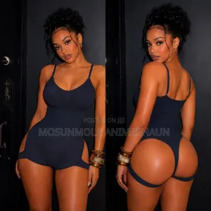 Bodyshaper Bodysuit X Buttlifter Sizes : S, M, L, Xl, Xxl, 3xl